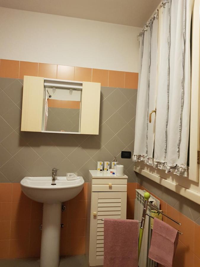 Appartamenti Centro Storico A Sant'Agata Bolognese Zewnętrze zdjęcie