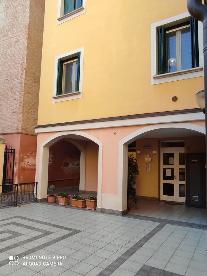 Appartamenti Centro Storico A Sant'Agata Bolognese Zewnętrze zdjęcie
