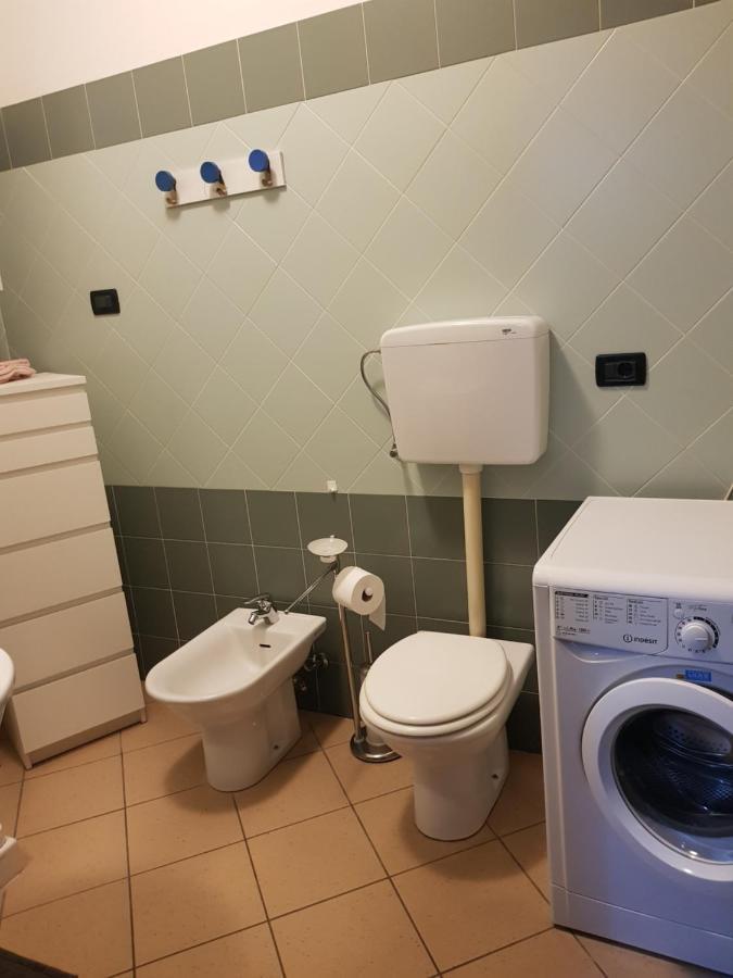 Appartamenti Centro Storico A Sant'Agata Bolognese Zewnętrze zdjęcie