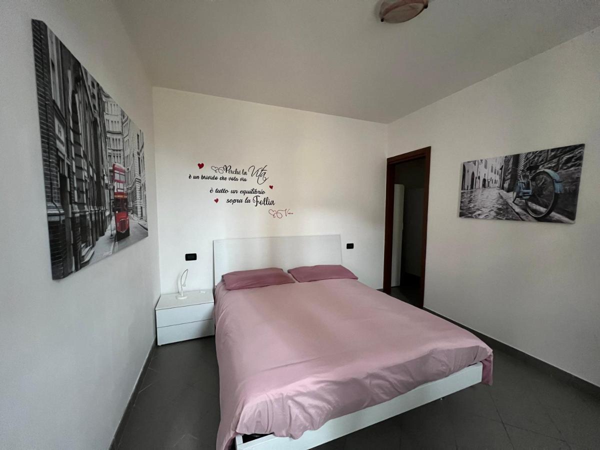 Appartamenti Centro Storico A Sant'Agata Bolognese Zewnętrze zdjęcie